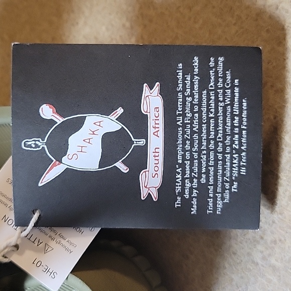 SANDALS - Picture 6 of 10